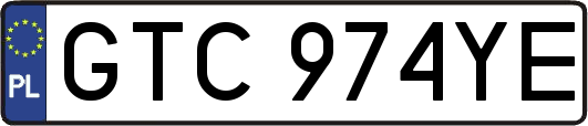GTC974YE