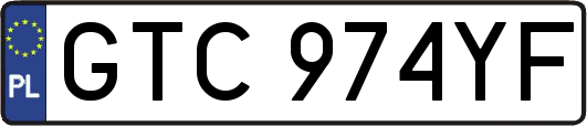 GTC974YF