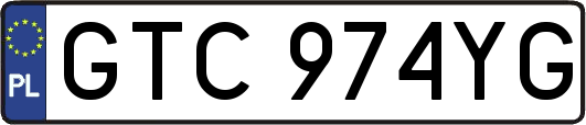 GTC974YG