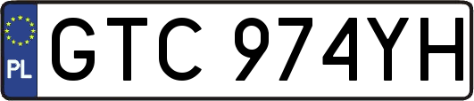 GTC974YH