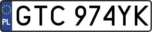 GTC974YK