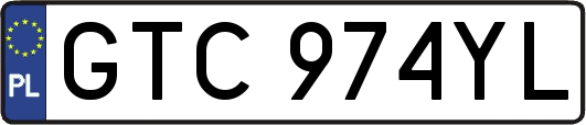 GTC974YL