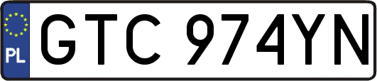 GTC974YN