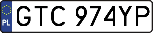 GTC974YP