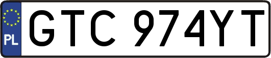 GTC974YT