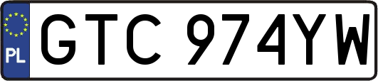 GTC974YW