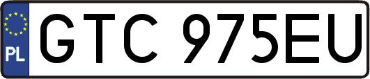 GTC975EU