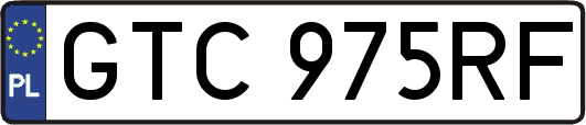GTC975RF