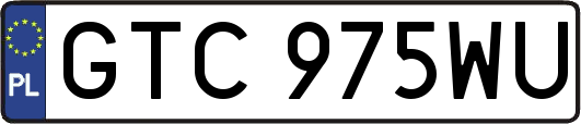 GTC975WU