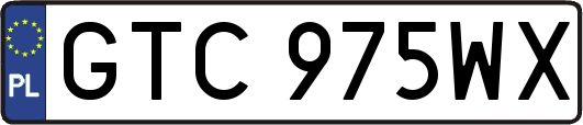 GTC975WX