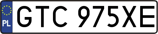 GTC975XE
