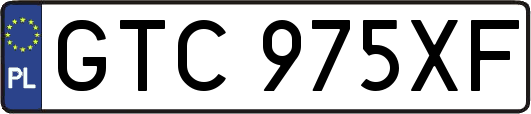 GTC975XF