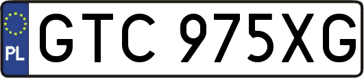 GTC975XG