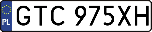 GTC975XH