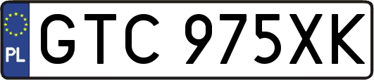 GTC975XK