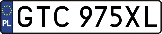 GTC975XL