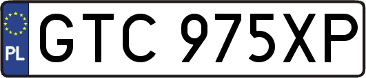 GTC975XP