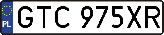 GTC975XR