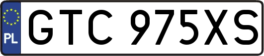 GTC975XS