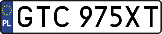 GTC975XT