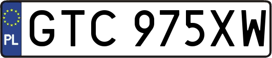 GTC975XW