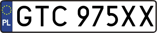 GTC975XX