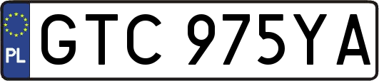 GTC975YA