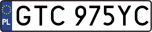 GTC975YC