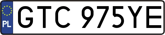 GTC975YE