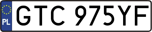 GTC975YF