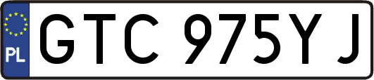 GTC975YJ