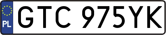 GTC975YK