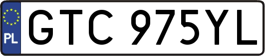 GTC975YL