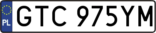 GTC975YM