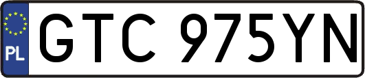 GTC975YN