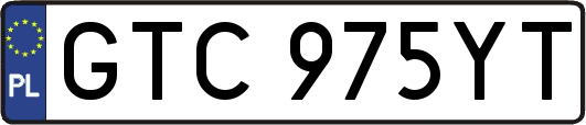 GTC975YT