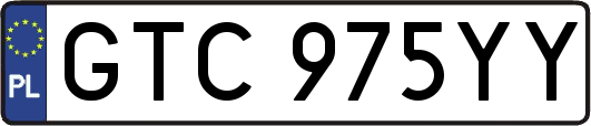 GTC975YY