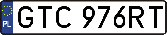 GTC976RT