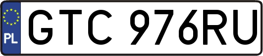GTC976RU