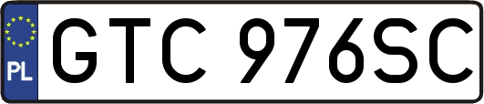 GTC976SC
