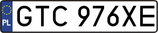 GTC976XE