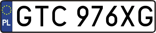 GTC976XG