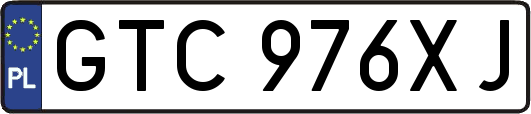 GTC976XJ