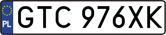 GTC976XK