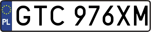 GTC976XM