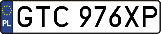 GTC976XP