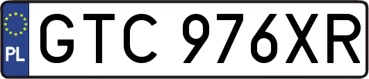 GTC976XR