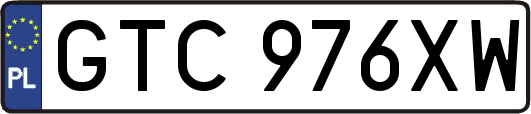 GTC976XW