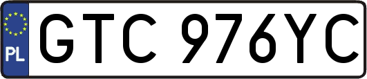GTC976YC