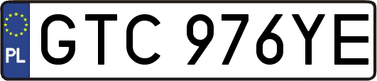 GTC976YE
